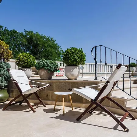Antica, With A Private Swimming Pool *