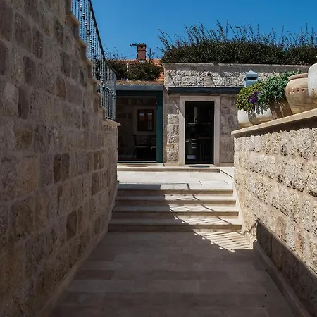 Apartment Antica, With A Private Swimming Pool *