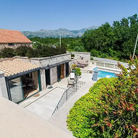Antica, With A Private Swimming Pool *