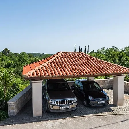 Apartment Antica, With A Private Swimming Pool