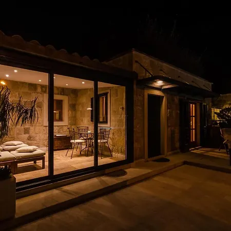 Apartment Antica, With A Private Swimming Pool *