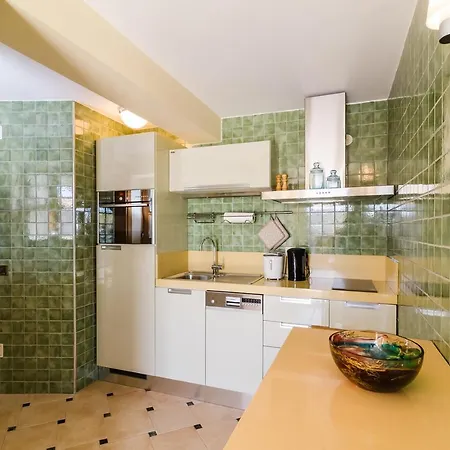 Antica, With A Private Swimming Pool Apartment *