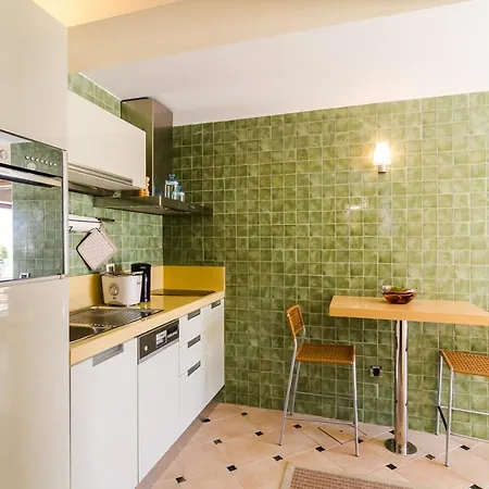 Antica, With A Private Swimming Pool Apartment *